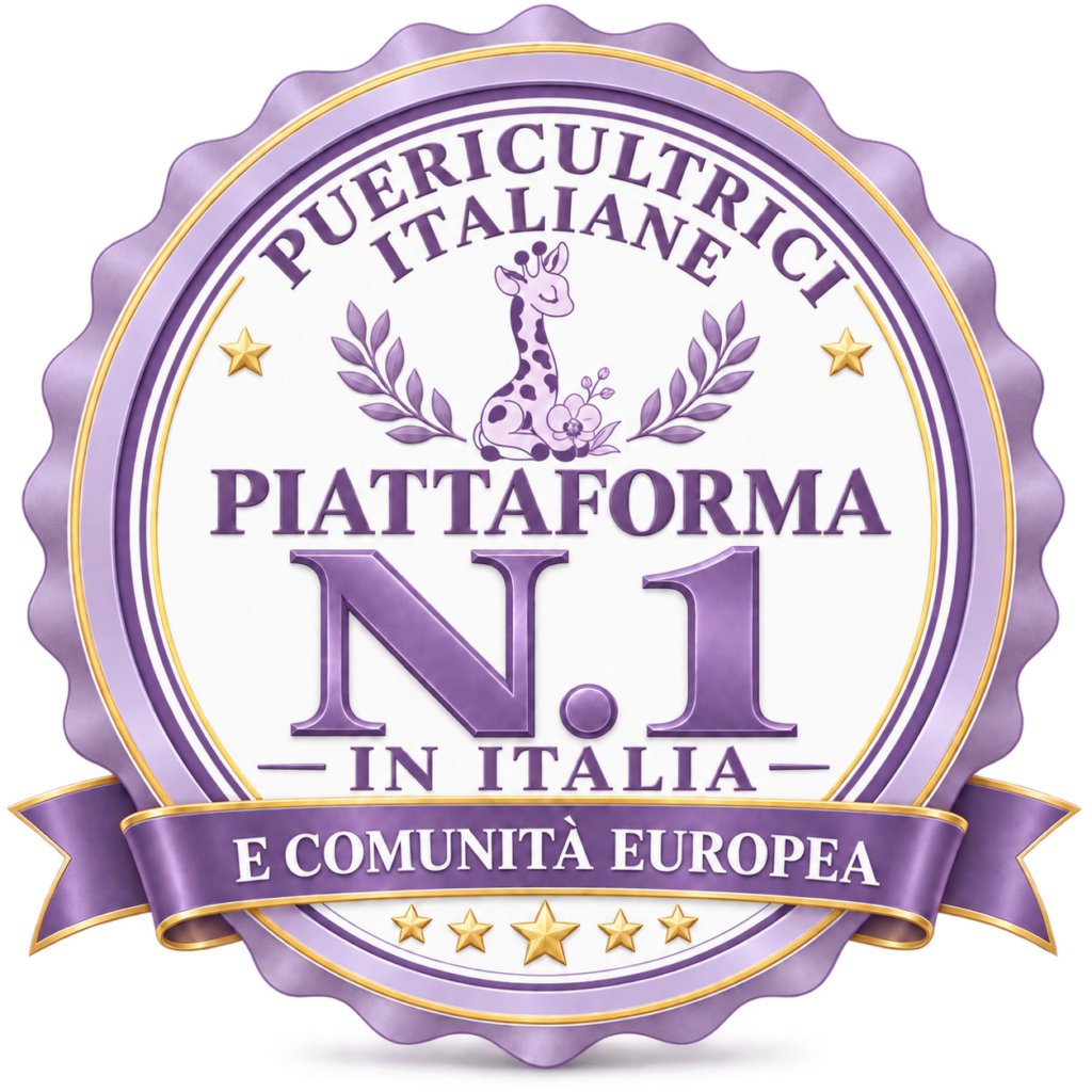 La Piattaforma N. 1 in Italia Per Famiglie